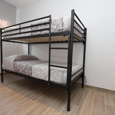 Apartaments Agneta - Ancla Cambrils Zewnętrze zdjęcie