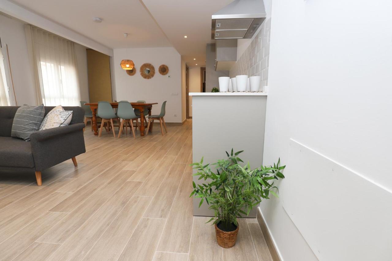 Apartaments Agneta - Ancla Cambrils Zewnętrze zdjęcie