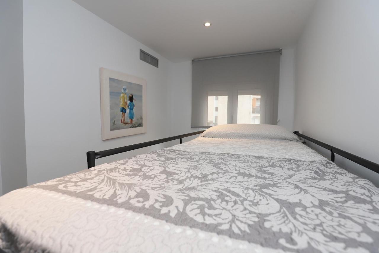 Apartaments Agneta - Ancla Cambrils Zewnętrze zdjęcie
