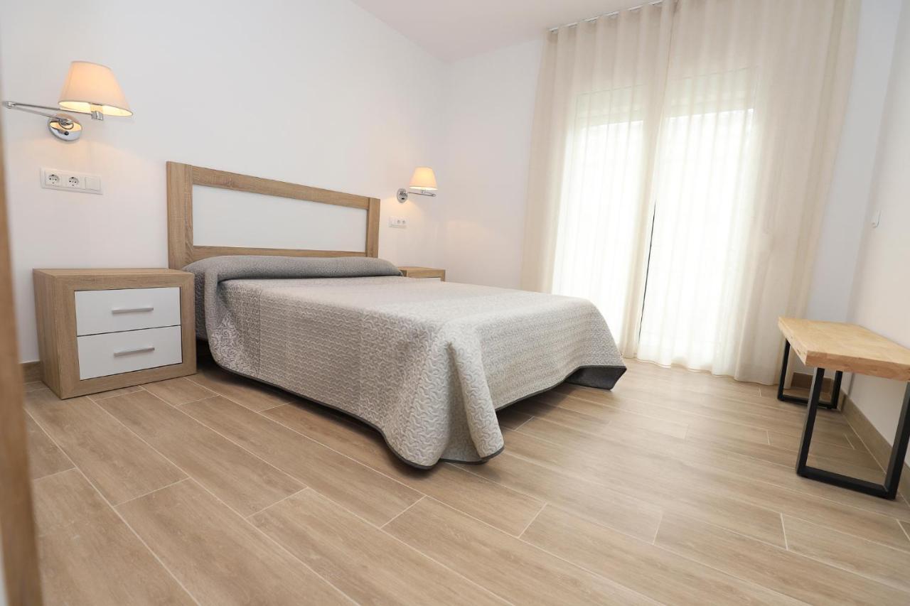 Apartaments Agneta - Ancla Cambrils Zewnętrze zdjęcie