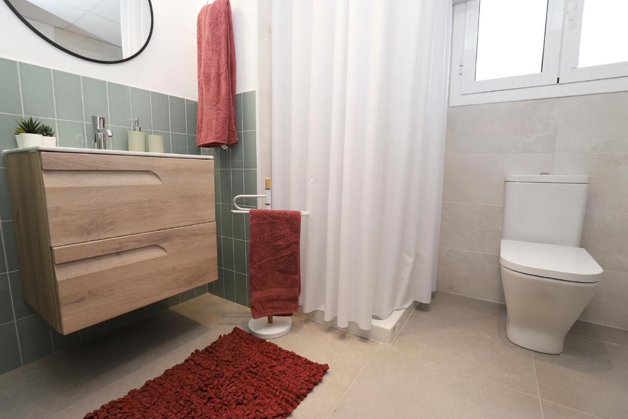 Apartaments Agneta - Ancla Cambrils Zewnętrze zdjęcie
