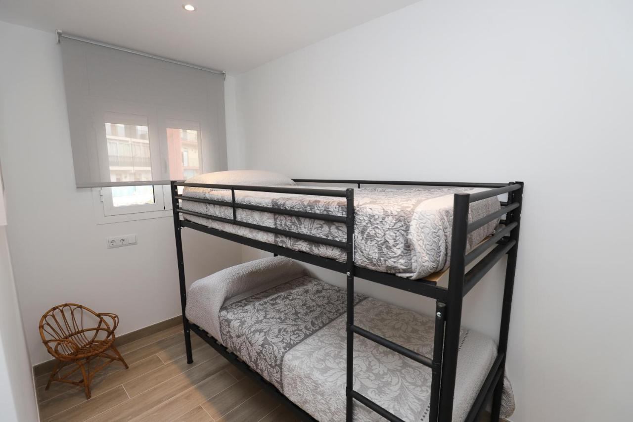 Apartaments Agneta - Ancla Cambrils Zewnętrze zdjęcie